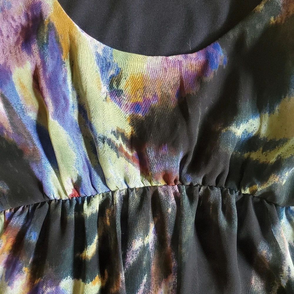 Urban Outfitters babydoll dress - Picture 2 of 6